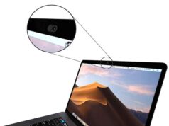 Por qué deberías de tapar la webcam de tu portátil o tu iMac tapa para webcam