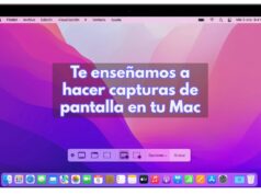 Cómo hacer una captura de pantalla en Mac sin usar otros programas te enseñamos a hacer capturas de pantalla en tu mac