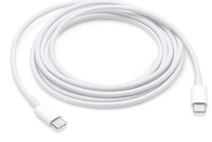 Cable usb-c