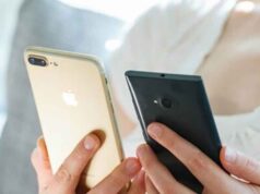 Cambiar de Android a Iphone es muy fácil. Te explicamos como. cambiar de ios a android