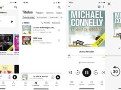 ¿Qué es Audible de Amazon? ¿Cuánto cuesta? ¿Vale la pena? Audible, audiobooks de amazon