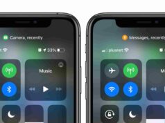 ¿Qué son el punto verde y punto naranja en la parte superior de mi Iphone? Puntos rojo y naranja ios14