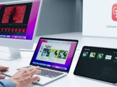 Universal control de Apple y Sidecar. En qué se diferencian. Universal control vs Sidecar