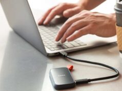 Por qué usar un disco duro externo SSD con Mac y cual es mejor