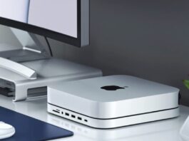 Mejores accesorios para Mac Mini